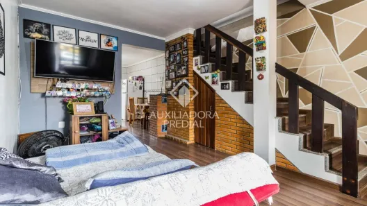 Casa com 2 Quartos à venda, 110m² no Rubem Berta, Porto Alegre