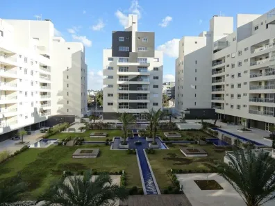 Apartamento com 4 Quartos à venda, 158m² no Água Verde, Curitiba
