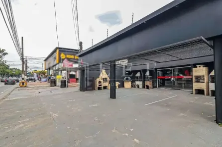 Ponto Comercial à venda, 295m² no Piratininga, Osasco