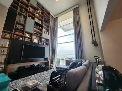 Apartamento com 3 Quartos à venda, 277m² no Vila Mariana, São Paulo