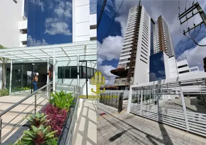 Prédio Comercial à venda, 30m² no Pedreira, Belém