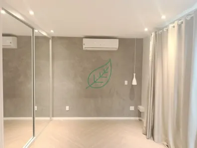 Apartamento com 1 Quarto à venda, 36m² no Campo Belo, São Paulo