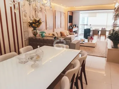 Apartamento com 4 Quartos à venda, 160m² no Barra Olímpica, Rio de Janeiro