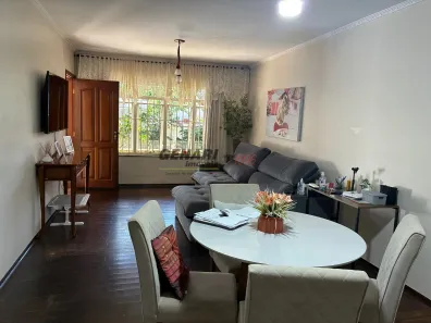 Casa com 3 Quartos à venda, 200m² no Vila Maria Helena, Indaiatuba