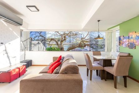 Apartamento com 2 Quartos à venda, 82m² no Passo da Areia, Porto Alegre