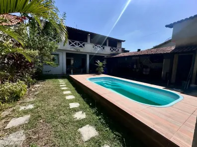 Casa com 3 Quartos à venda, 230m² no Parque Nanci, Maricá