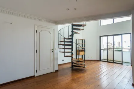 Cobertura com 3 Quartos à venda, 240m² no Vila Suzana, São Paulo
