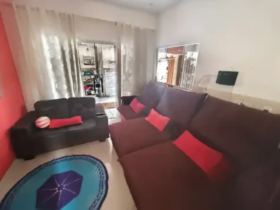Casa com 3 Quartos à venda, 125m² no Arapoanga, Brasília