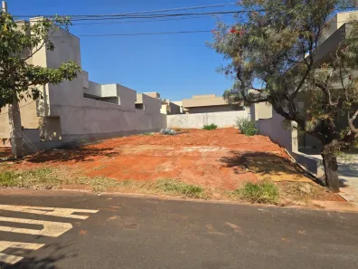 Lote/Terreno à venda, 275m² no Residencial Village Damha Rio Preto II, São José do Rio Preto