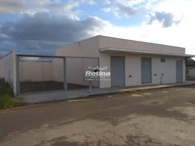 Ponto Comercial à venda, 174m² no Shopping Park, Uberlândia