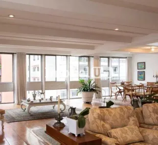 Cobertura com 6 Quartos à venda, 670m² no Higienópolis, São Paulo