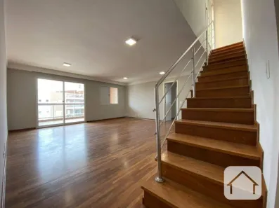 Cobertura com 3 Quartos à venda, 234m² no Cidade São Francisco, São Paulo