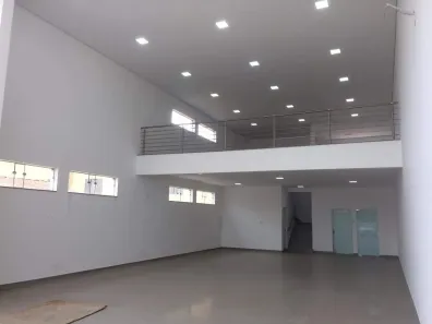 Ponto Comercial à venda, 275m² no Vila Queiroz, Limeira