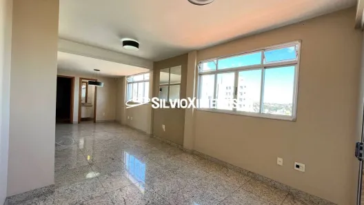Cobertura com 4 Quartos à venda, 303m² no Cidade Nova, Belo Horizonte