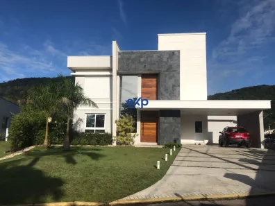 Casa de Condomínio com 3 Quartos à venda, 300m² no Casa Branca, Itapema
