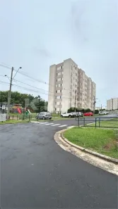 Apartamento com 2 Quartos à venda, 44m² no Parque Yolanda (Nova Veneza), Sumaré