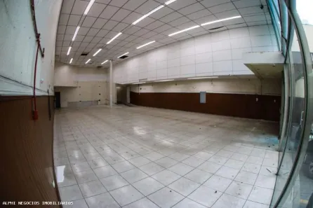 Imóvel Comercial para alugar, 500m² no Cambuci, São Paulo