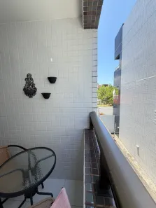 Apartamento com 2 Quartos à venda, 70m² no Bessa, João Pessoa