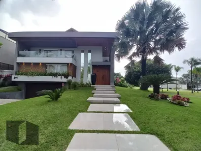 Casa de Condomínio com 5 Quartos à venda, 709m² no Barra da Tijuca, Rio de Janeiro