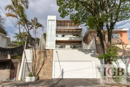 Sobrado com 5 Quartos à venda, 435m² no Jardim Virginia Bianca, São Paulo