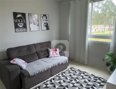Apartamento com 2 Quartos à venda, 43m² no Recreio dos Bandeirantes, Rio de Janeiro