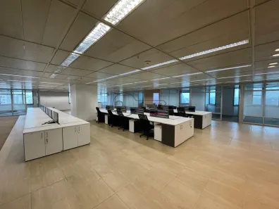Sala Comercial para alugar, 516m² no Jardim Universidade Pinheiros, São Paulo