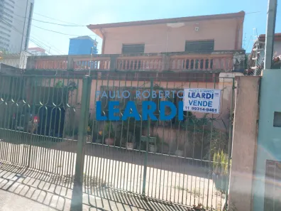 Casa com 4 Quartos à venda, 315m² no Vila Cordeiro, São Paulo