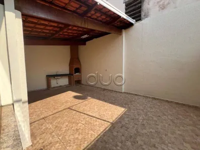 Imóvel Comercial com 3 Quartos para alugar, 202m² no Cidade Alta, Piracicaba