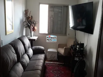 Apartamento com 3 Quartos para alugar, 95m² no Cidade Monções, São Paulo