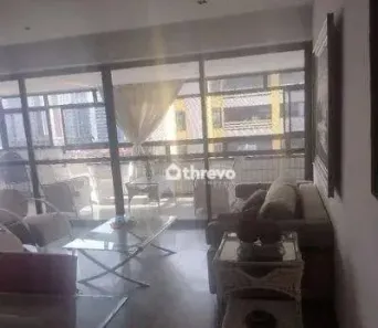Apartamento com 3 Quartos à venda, 155m² no Aldeota, Fortaleza