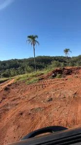 Lote/Terreno à venda, 600m² no Recreio São Vicente, Atibaia
