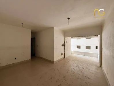Apartamento com 2 Quartos à venda, 70m² no Guilhermina, Praia Grande