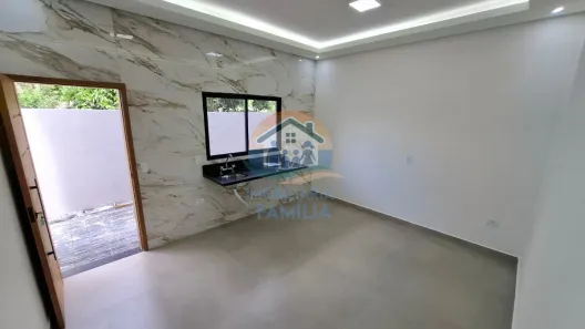 Apartamento com 1 Quarto à venda, 36m² no Pontal de Santa Marina, Caraguatatuba