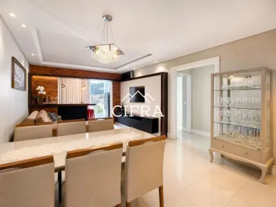 Apartamento com 3 Quartos à venda, 120m² no Canta Galo, Rio do Sul