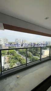 Apartamento com 3 Quartos à venda, 151m² no Vila Clementino, São Paulo