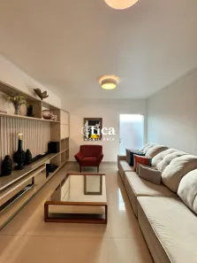 Casa de Condomínio com 4 Quartos à venda, 240m² no Araçagi, São José de Ribamar