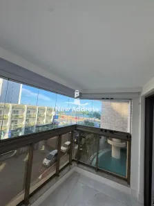 Apartamento com 4 Quartos à venda, 148m² no Praia de Itaparica, Vila Velha
