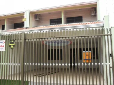 Casa com 3 Quartos à venda, 193m² no Jardim Cidade Monções, Maringá