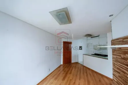 Apartamento com 2 Quartos à venda, 50m² no Vila Bela, São Paulo