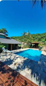 Casa de Condomínio com 5 Quartos à venda, 350m² no Tabatinga, Caraguatatuba