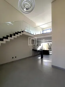 Casa de Condomínio com 3 Quartos à venda, 174m² no Jardim Residencial Campos do Conde, Sorocaba