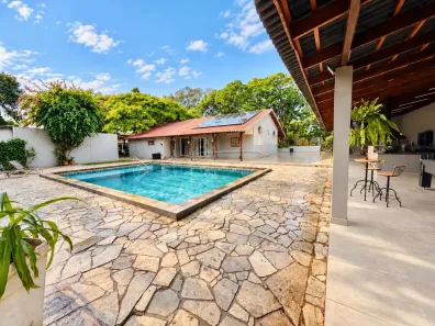 Casa de Condomínio com 3 Quartos à venda, 686m² no Jardim José Figueira, Ribeirão Preto