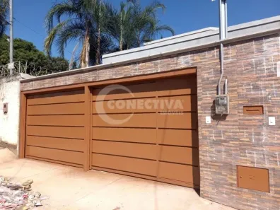 Casa com 3 Quartos à venda, 150m² no Jardim Atlântico, Goiânia