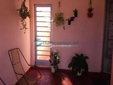 Casa com 3 Quartos à venda, 200m² no Vila Proost de Souza, Campinas