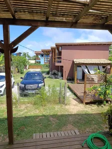 Imóvel Comercial com 5 Quartos à venda, 380m² no Ibiraquera, Imbituba