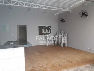 Casa com 1 Quarto à venda, 100m² no Água Branca, Piracicaba