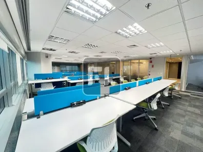 Sala Comercial para venda ou aluguel, 623m² no Bela Vista, São Paulo