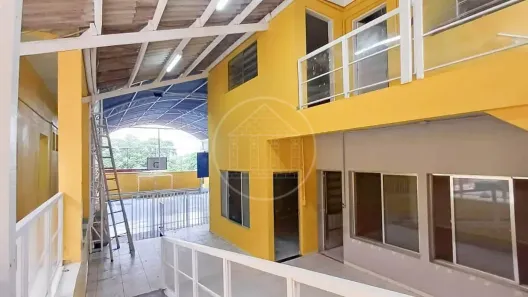 Prédio Comercial para alugar, 350m² no Jardim Floresta, São Paulo