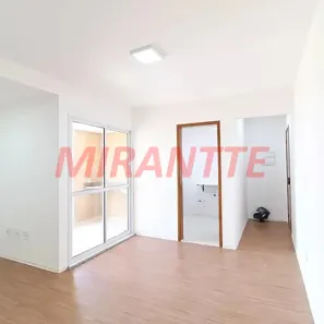 Apartamento com 2 Quartos à venda, 59m² no Vila Medeiros, São Paulo