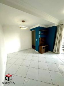 Apartamento com 2 Quartos à venda, 65m² no Jardim, Santo André